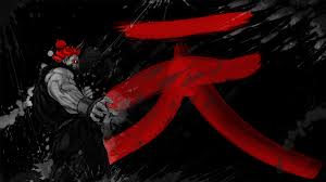 Wallpaper 4k akuma street fighter. Street Fighter Akuma Wallpaper Posted By Zoey Mercado
