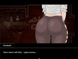 RPGM] Bones Tales: Survivor Guilt - v0.03.1 by Dr Bones Adult Porn Game  Download Free For Android and PC