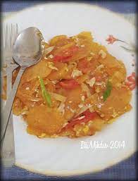 Dapur Griya Khayangan Seblak Basah Makanan Dan Minuman Resep Masakan Masakan