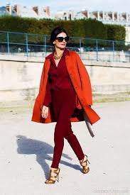 Check spelling or type a new query. Colors That Go With Burnt Orange Clothes Outfit Ideas 2021