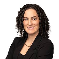 2025 Board of Directors