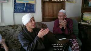 'hendaklah ditutup terus,jangan disilentkan.bagi ana,itu suatu dosa yang besar,apabila majlis sedang berlangsung,kita2 terganggu dengan gerakan2 hp yang disilentkan.mengganggu kehadiran. Raisyahghaffar On Twitter Al Alim Al Alamah Sheikh Muhammad Nuruddin Marbu Al Banjari Al Makki Al Ariffbillah Sheikh Abdul Hamid Paksu Mid Http T Co 7lus92ognr