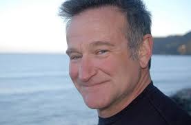 Undisputed king of manic comedy beginning in the 1970s; Joseph Arthur Robin A Tribute To Robin Williams 1951 2014
