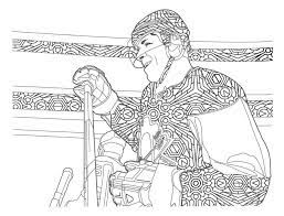 Baby penguin coloring pages printable. Pittsburgh Penguins Auf Twitter Color It In For Us Printable Page Https T Co Nfryslqvx9