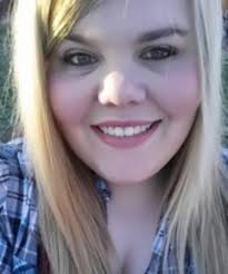 Obituary information for Tiffany Leann Street