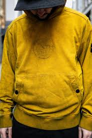 Supreme x stone island technical ss19 collection that draws on the strengths of both brands, delivering a strong range of waterproof editor's notes: Supreme X Stone Island Ss19 Closer Look Hypebeast
