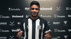 Figueirense futebol clube , also known as figueirense ( portuguese pronunciation: Figueirense Contrata Ex Afeano Leo Artur
