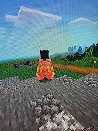There are currently no ways to obtain a cape in minecraft java edition. Why Is My Electra Golden I Wear A Cape But It S Not That Minecraft