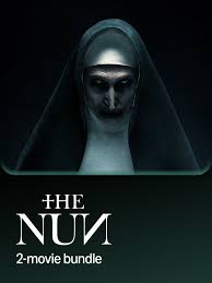 Prime Video: The Nun 2 Film Collection