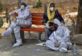 Индийская «черная плесень» поражает носоглотку, легкие, глаза человека. V Indii Vyyavili Vspyshku Chernoj Pleseni Na Fone Situacii S Covid 19 Gazeta Ru Novosti