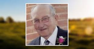 Richard Cletus Held Obituary July 8, 2013