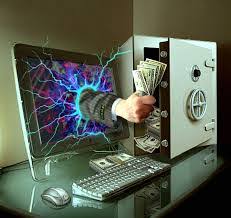 Resultado de imagen para delitos informaticos