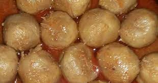 Maybe you would like to learn more about one of these? 10 Resep Bakso Lava Enak Dan Sederhana Ala Rumahan Cookpad