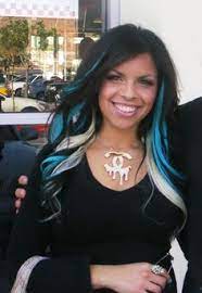 Blue black hair is a style that injects a real daring attitude to your look. 14 Wonderful Brunette Hairstyles With Blonde Highlights Pretty Designs Hair Styles Blonde Highlights Beautiful Hair Color