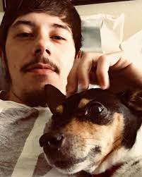 Luke Aaron Ware Obituary August 26, 2023