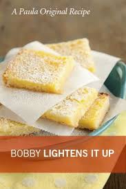 Lemon Bars Recipe Lemon Recipes Dessert Recipes Food