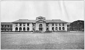 It is designated as the national university hospital, and the largest government facility and referral center. The Philippines Past And Present Volume 1 Of 2