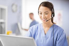Medical Receptionist Job Description Ibuzzle