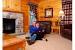 Poconos Cabins Inside