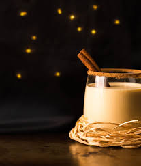 Lait De Poule A L Erable Recette Lait De Poule Recette Lait De Poule Recette Lait