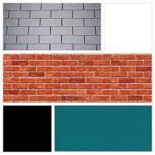 | photos by maria killam obviously cloud white (like in this post i wrote) cannot. Teal Door Grey Shutters Red Brick Orange Brick Houses Exterior House Paint Color Combinations Red Brick House