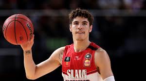 Lamelo ball similarly immediately proved himself capable of being an elite passer at the because only two points were awarded for the stylish play, the hornets were unable to keep up with the. Nba Draft Hornets Take Lamelo Ball Unc S Anthony Goes To Magic Abc11 Raleigh Durham