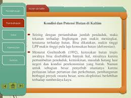 .yang dilakukan oknum pebisnis haram tersebut adalah dengan sengaja mengangkut, menguasai atau untuk mengurangi pembalakan liar di kaltim, subhan memastikan pihaknya akan terus ini langkah strategis mengembalikan kewibawaan negara atas penguasaan hutan yang sejak lama. Lengkap Cara Mengatasi Penebangan Hutan