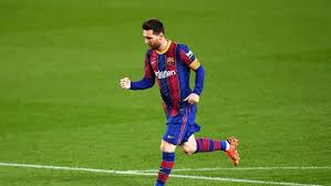12 hours ago · following a tearful farewell message where he confirmed his fc barcelona exit, lionel messi fielded questions from the media on the matter and his potential move to psg at a press conference at. Psg Readying 3 Year Contract For Lionel Messi Report