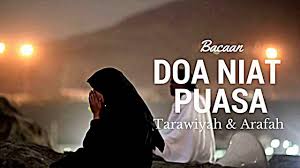 Setidaknya, ada 3 macam puasa yang bisa dilakukan sebelum idul adha. Niat Puasa Idul Adha Serta Keistimewaan Puasa Arafah Dan Tarwiyah