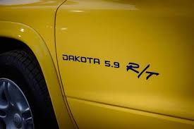 Image result for Solar Yellow 2000 Dakota