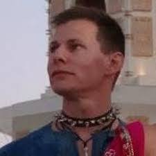 Kenneth Climer's Instagram, Twitter & Facebook