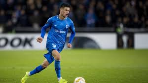 Joakim #mæhle è un nuovo giocatore dell'atalanta! Joakim Maehle Signing Could Ve Boosted Southampton To A Top Half Finish