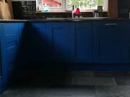 about traditional hand painted kitchens