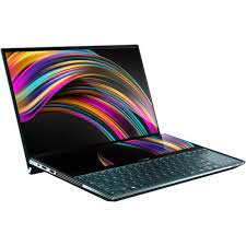 Has been added to your cart. Buy Asus Zenbook Pro Duo Ux581gv Laptop Online In Uae Tejar Com Uae