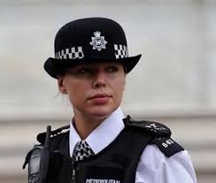Female Police Officer England Police Women Female Police Officers Military Women