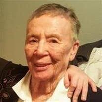 Carmen Carol Cain Obituary