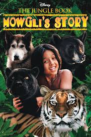 Most of the characters are animals such as shere khan the tiger and baloo the bear. The Jungle Book Mowgli S Story Full Movie Movies Anywhere