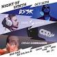 Daniel Quasar: Night Of Synth event image