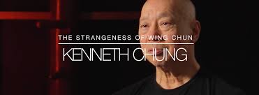 Risultati immagini per kenneth chung wing chun