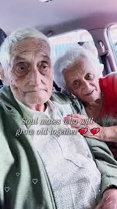 Giving Me A Love Connection Old Man Original Video