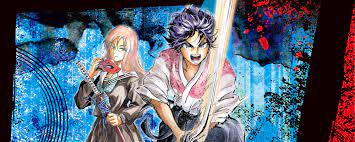 VIZ | Read Neru: Way of the Martial Artist Manga - Official Shonen Jump  From Japan