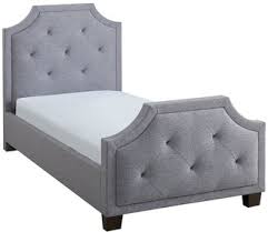 Aston fabric bed with footboard. Kids Beds Shop The World S Largest Collection Of Fashion Shopstyle Uk