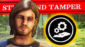 BEST MAXED Danny Build