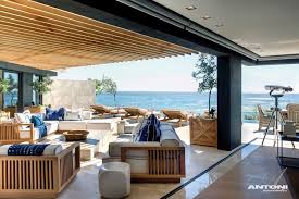 Collaro manufactures luxury furniture for homes, hotels & interior design projects. Antoni Associates Architects Cape Town E Architect