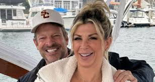 RHOC's Alexis Bellino Gets Engaged to John Janssen After Nine Months of  Dating