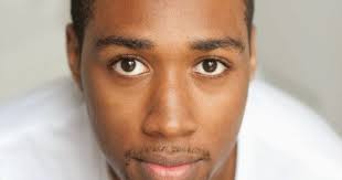 Theater in the Now: Spotlight On...Cameron Mitchell Mason