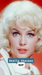 Stella Stephenson's Instagram, Twitter & Facebook