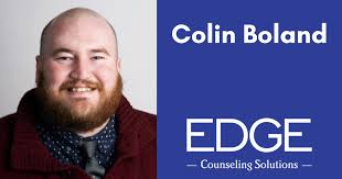Colin Boland — EDGE Counseling Solutions
