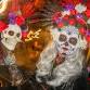 Day of the Dead Celebration - Middle Lane event in Beaufort, NC