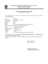 Rizki dwi wijaya mei 11, 2021 36 min read. 21 Contoh Surat Kuasa Ahli Waris Untuk Bank Bri Info Dana Tunai
